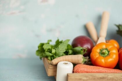 Małe skarby twojej kuchni: produkty, które odmienią codzienne posiłki