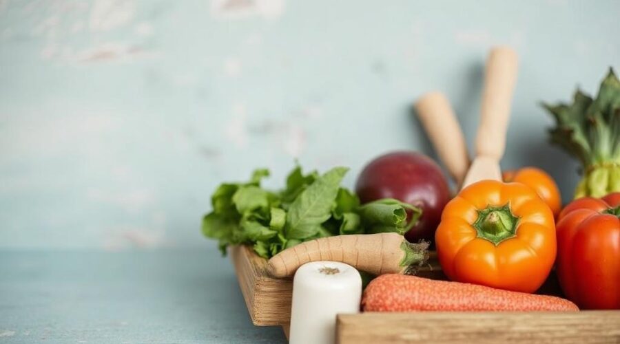 Małe skarby twojej kuchni: produkty, które odmienią codzienne posiłki
