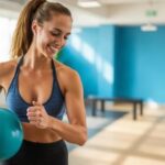 Jak poprawić kondycję bez wykonywania długich treningów cardio?