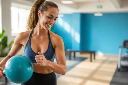 Jak poprawić kondycję bez wykonywania długich treningów cardio?